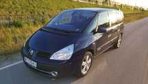 Renault Espace 2.0 Turbo Automat