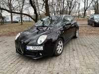 Alfa Romeo MITO 1.6 JTDM 120PS/Xenon Kima Alu