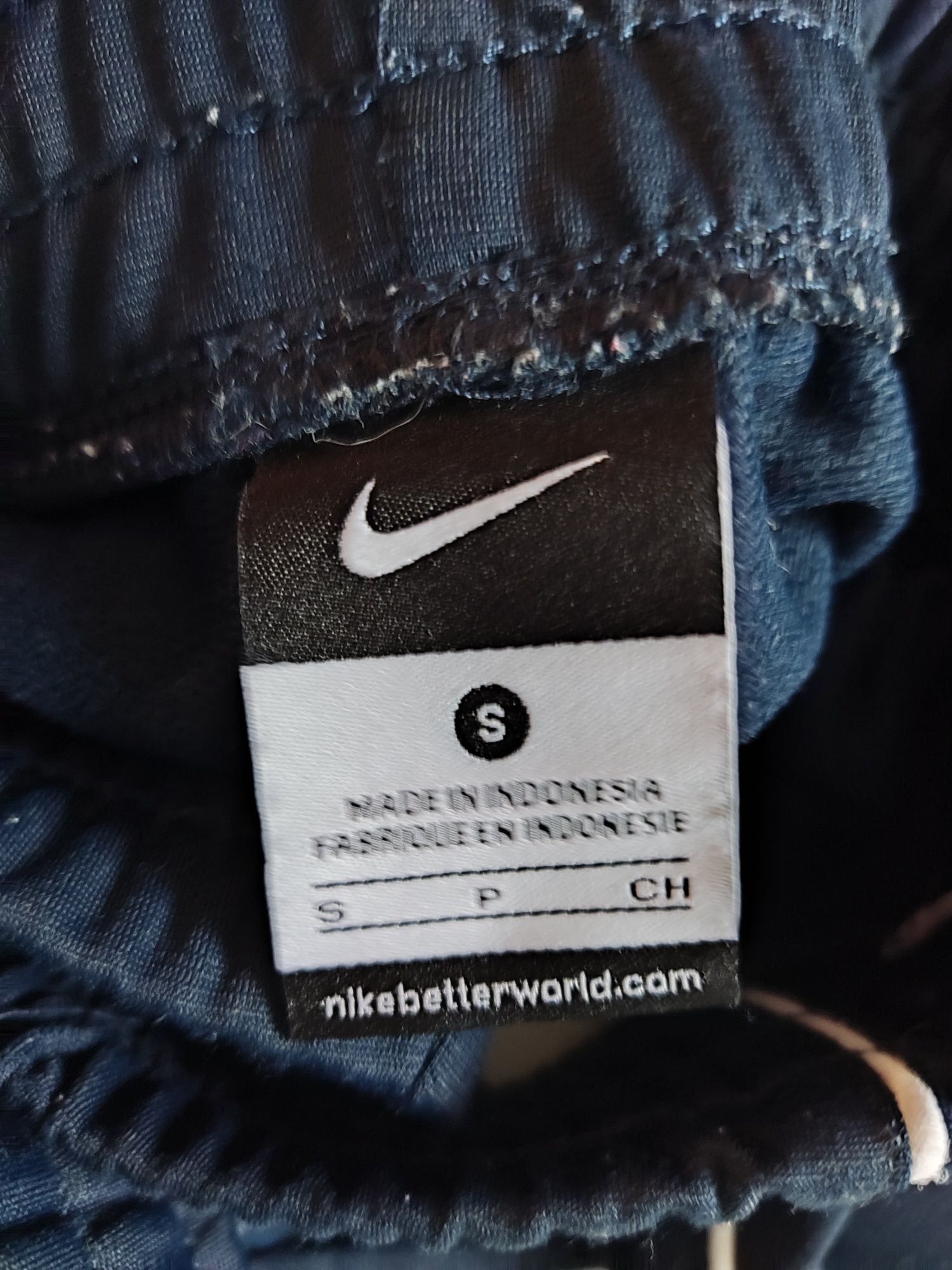Fato de treino de mulher Nike