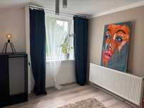 Pokój 15 m² – mamy z dzieckiem lub 1 osoby
