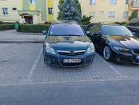 Vectra c 1.9 cdti cosmo. Uszkodzona skrzynia