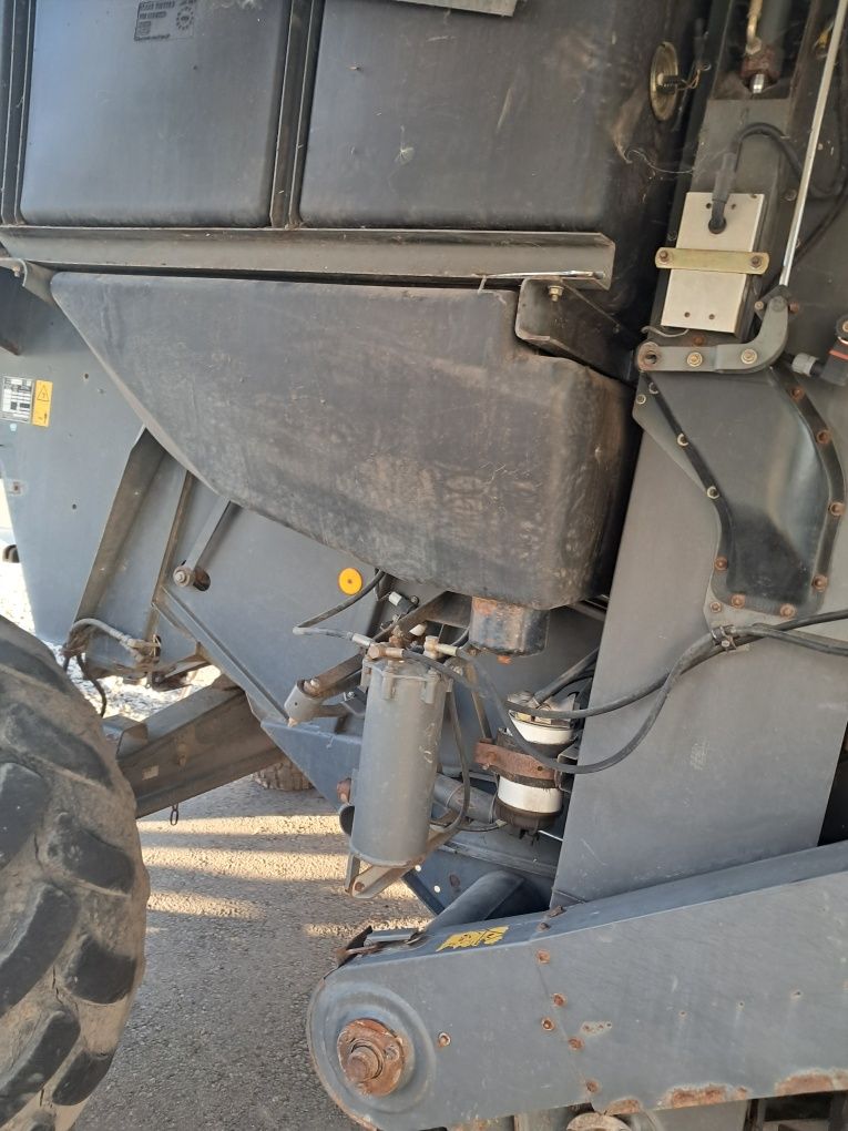 Class lexion 480