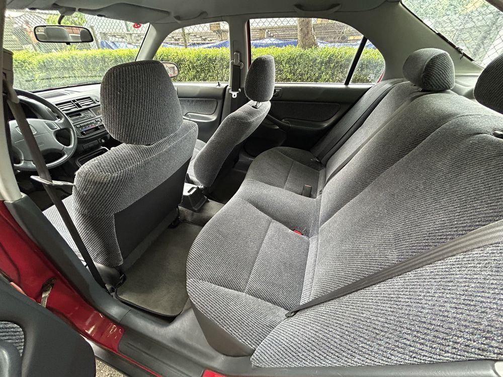 Honda Civic 1,4 i