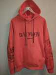 Balmain толстовка