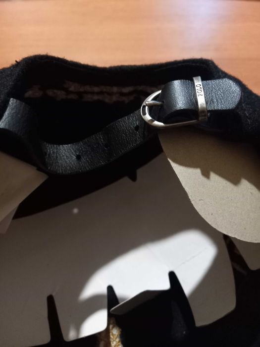 Зимняя кепка Ralph Lauren