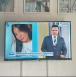 Tv hesense 32 polegadas smart android