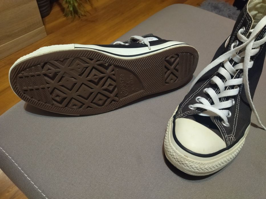 Converse rozmiar 42, 5