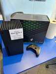 Konsola Xbox series X 1tb komplet