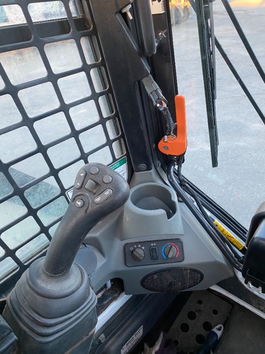 Bobcat S750  2014 р.в.