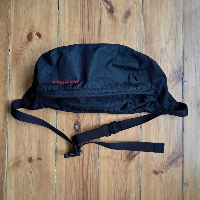 Bardzo duża nerka Mammut (5l)