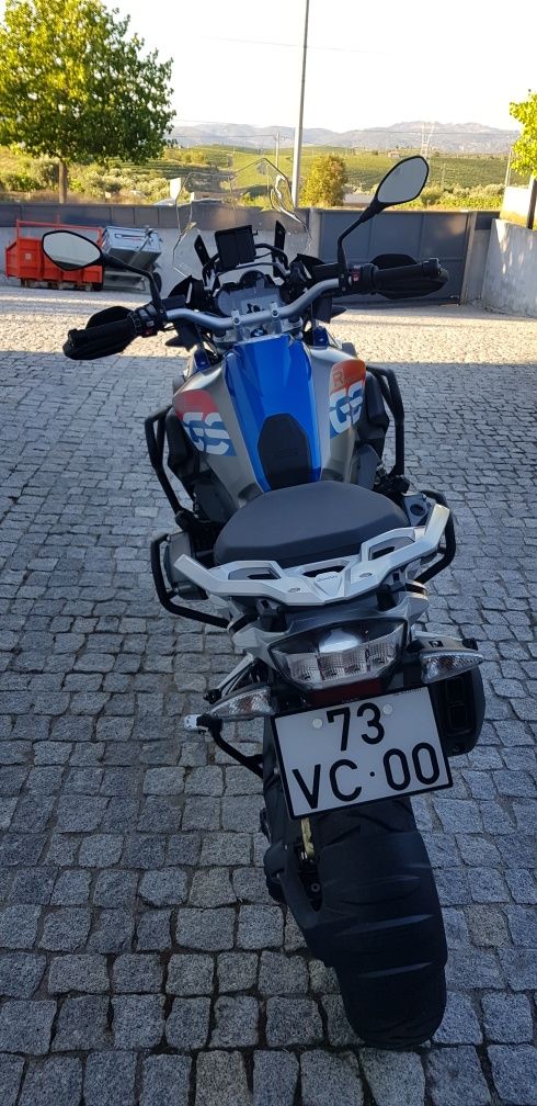 Vendo Bmw r1200gs