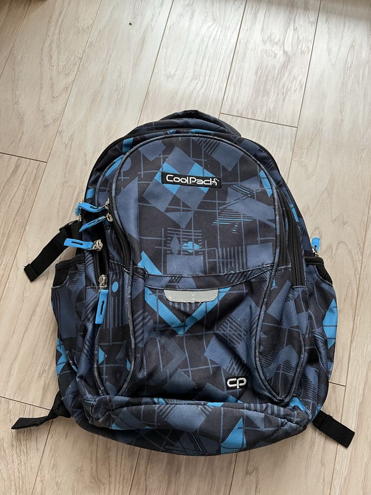 Plecak CoolPack