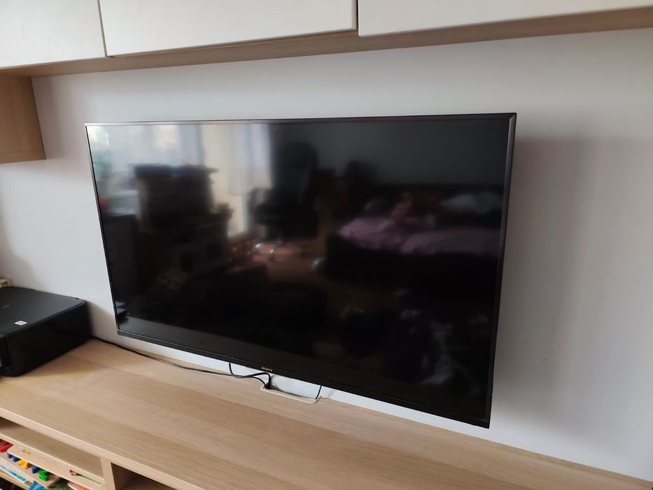 Telewizor Sony 49XG8396