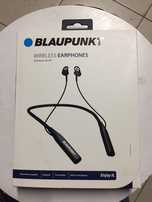 Blaupunkt wireless Earphones