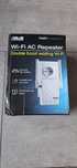 Router wzmacniacz sieci sygnału  Repeater wifi Asus  RP - AC 51