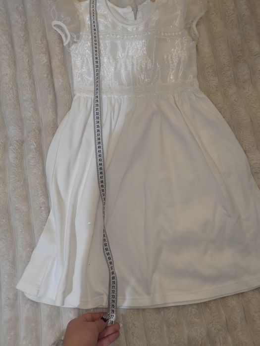 Плаття для дівчинки