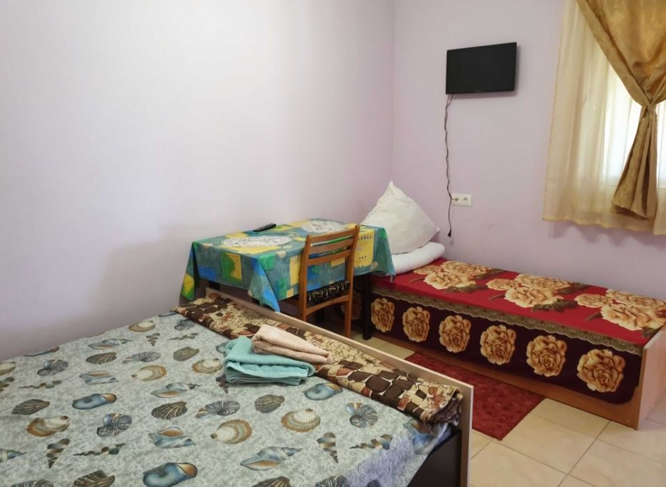 Подобова оренда номерів-кімнат в м. Берегово.