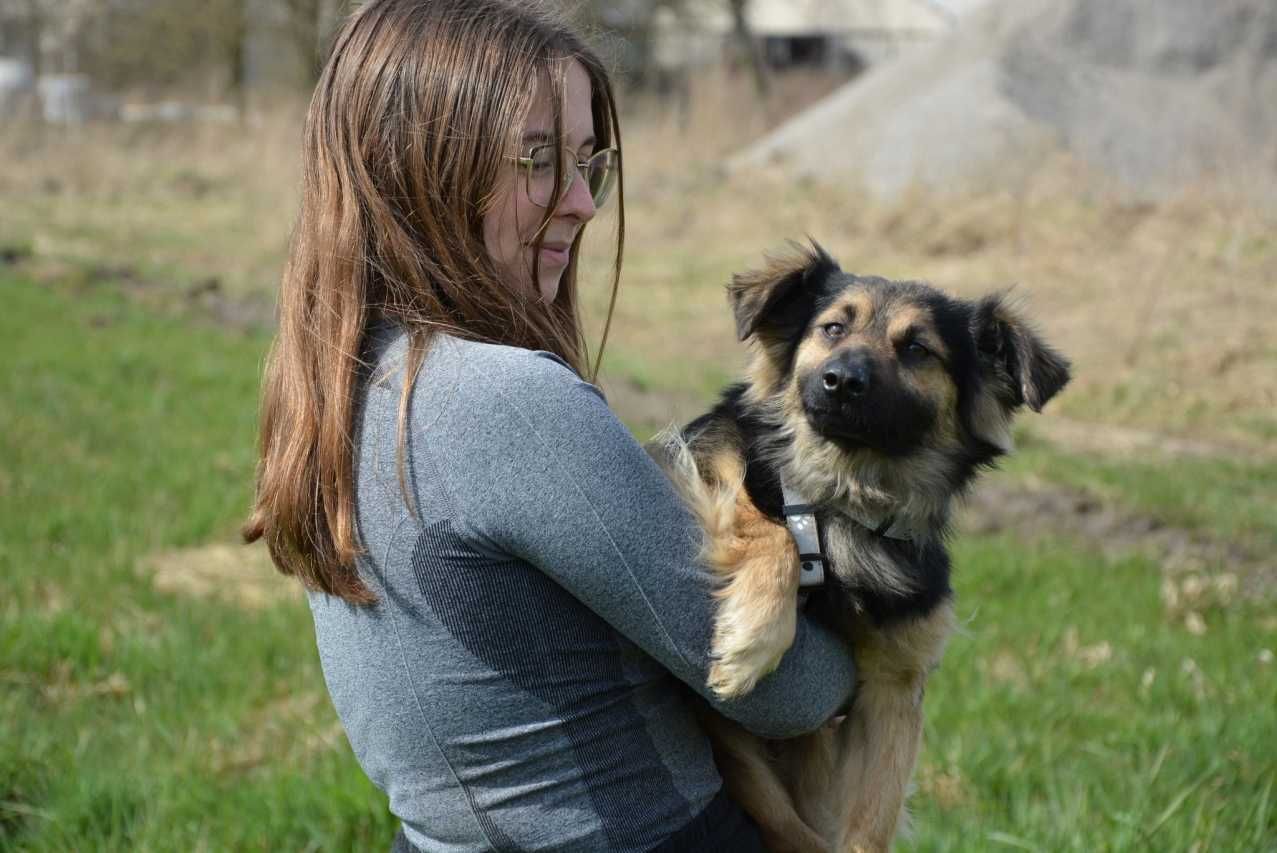 Młodziutki, śliczny Gaps i te największe marzenie - o miłości!