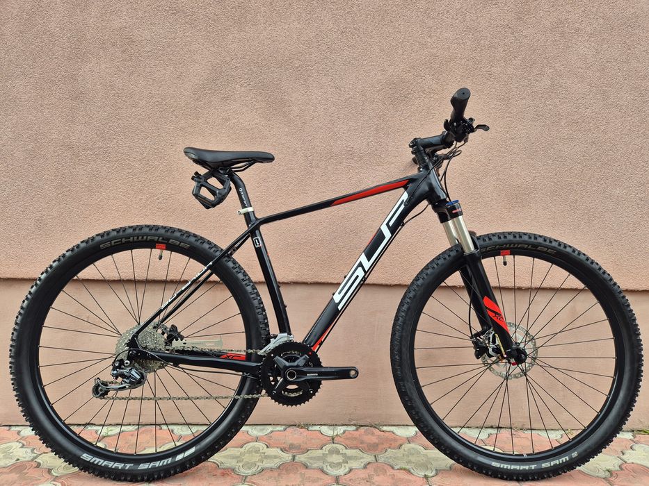 Продам велосипед Superior XC AlwaysRace 29