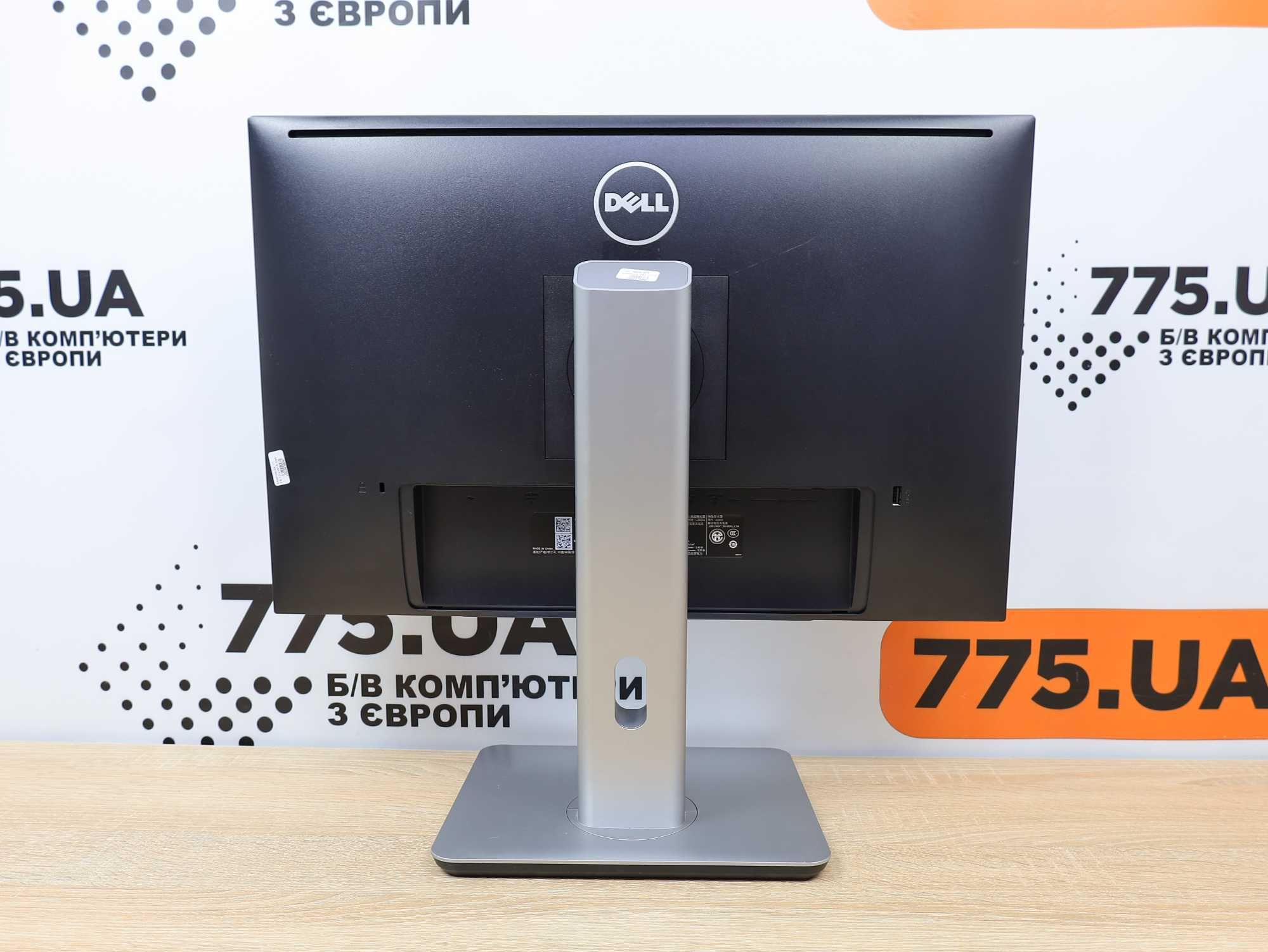 24" Монітор Dell U2415/1920х1080 IPS/ HDMI, USB Hub 3.0/Гарантія 1 рік