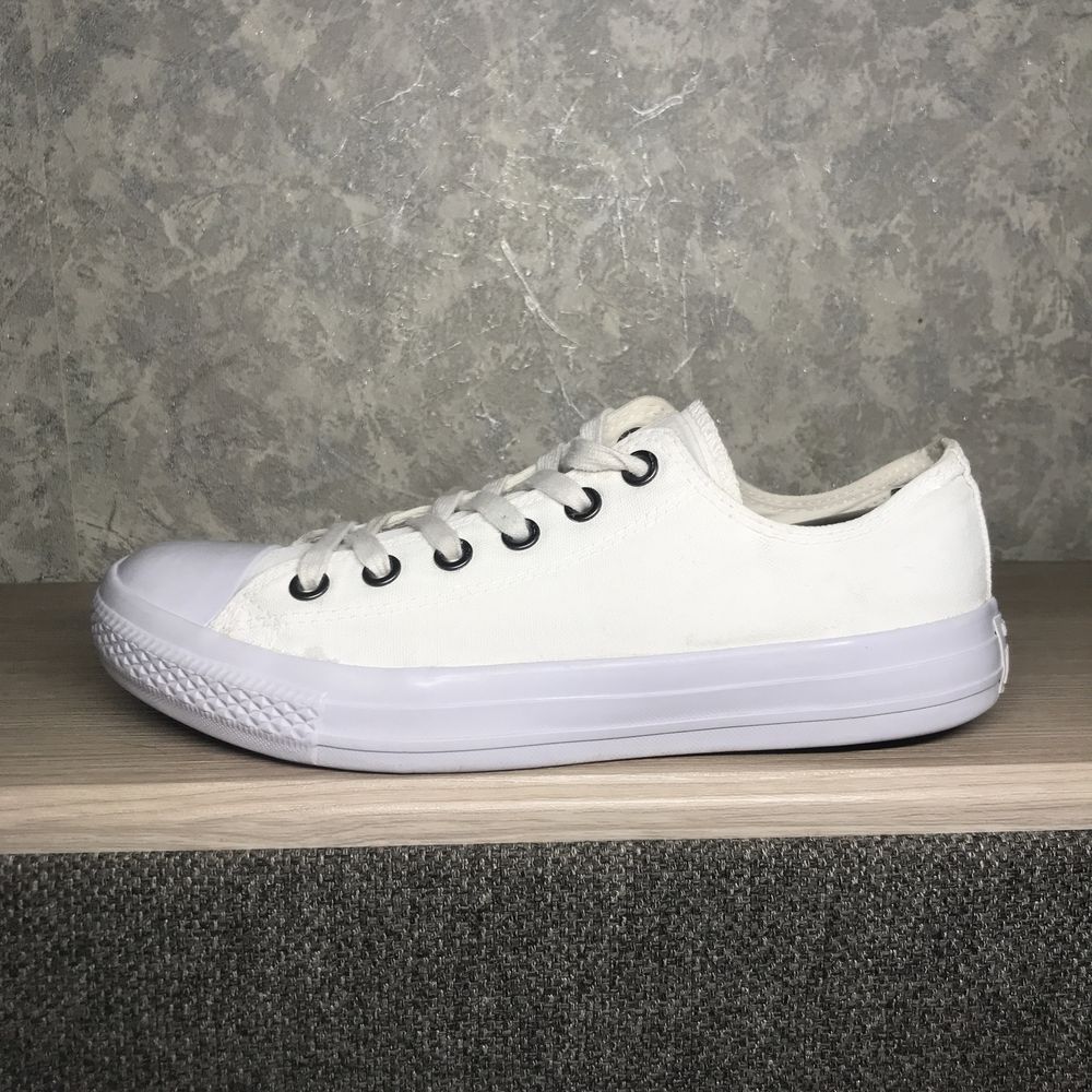 Кеди Converse Chuck Taylor 2 All Star 40 25.5 см