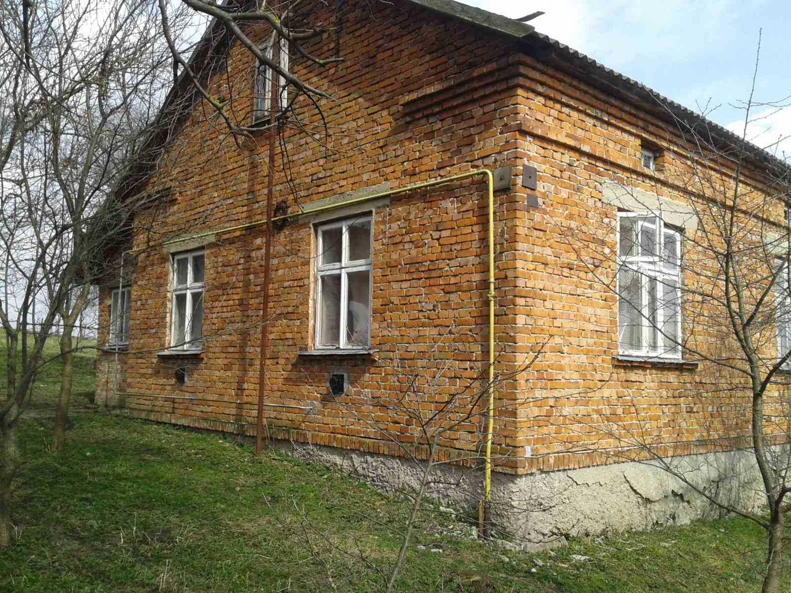 Продається будинок в  селі Дроздовичі