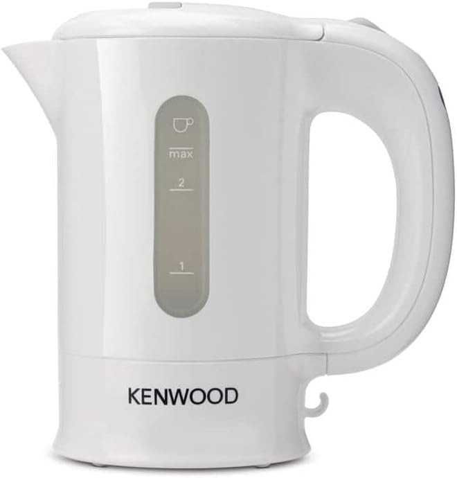 Podróżny czajnik elektryczny KENWOOD JKP250 Discovery 500 ml