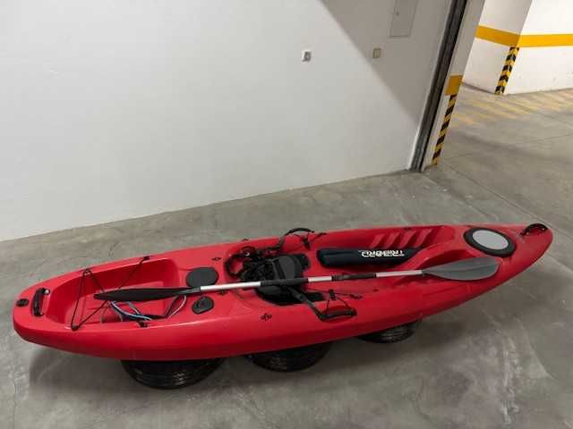Kayak Mainstream - Pescador 10