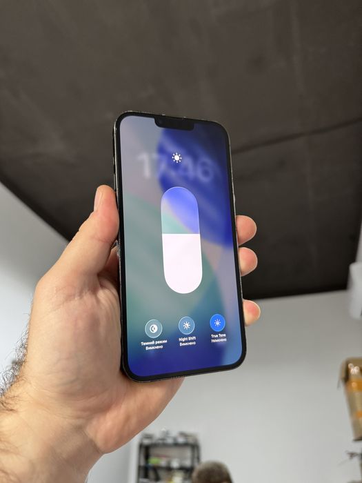 iphone 13 Pro Max 256 gb 91% айфон про макс