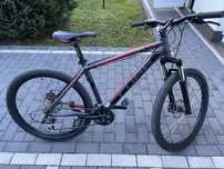 Велосипед Cube AIM CMPT 26