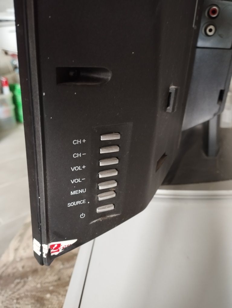 Телевизор ЖК Orion LCD27