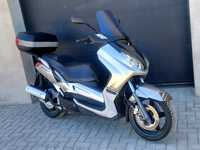 Skuter Yamaha X-Max 125 Wtrysk  Super Stan ***Transport***