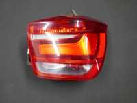 BMW F20 F21 LAMPA PRAWA TYLNA PRAWY TYŁ UK 7241544