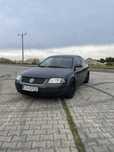 Volkswagen Passat B5