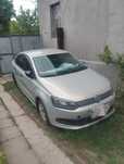 Продам почти даром VW Polo 2012 г. В хорошем состоянии