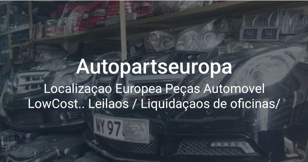 Motor Mercedes Benz  S320CDI W220 KM 272.000