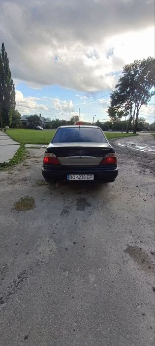 Део нексія 20007