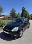 Ford Fiesta 2004 GLP (Gasolina)