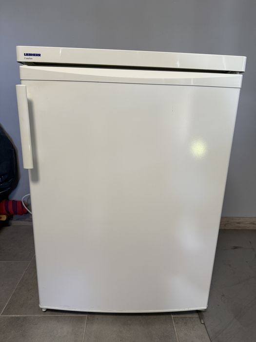 Lodówko zamrażarkaLiebherr w bdb stanie