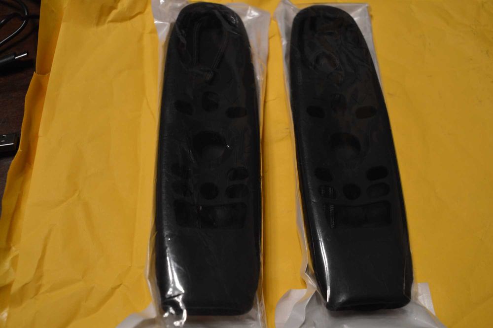 Пульт для тв LG AN-MR20GA Magic Motion Remote с микрофоном и указкой