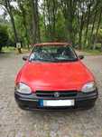 Corsa B 1.2 Gasolina (3p, 5 lugares) LEIA 1°