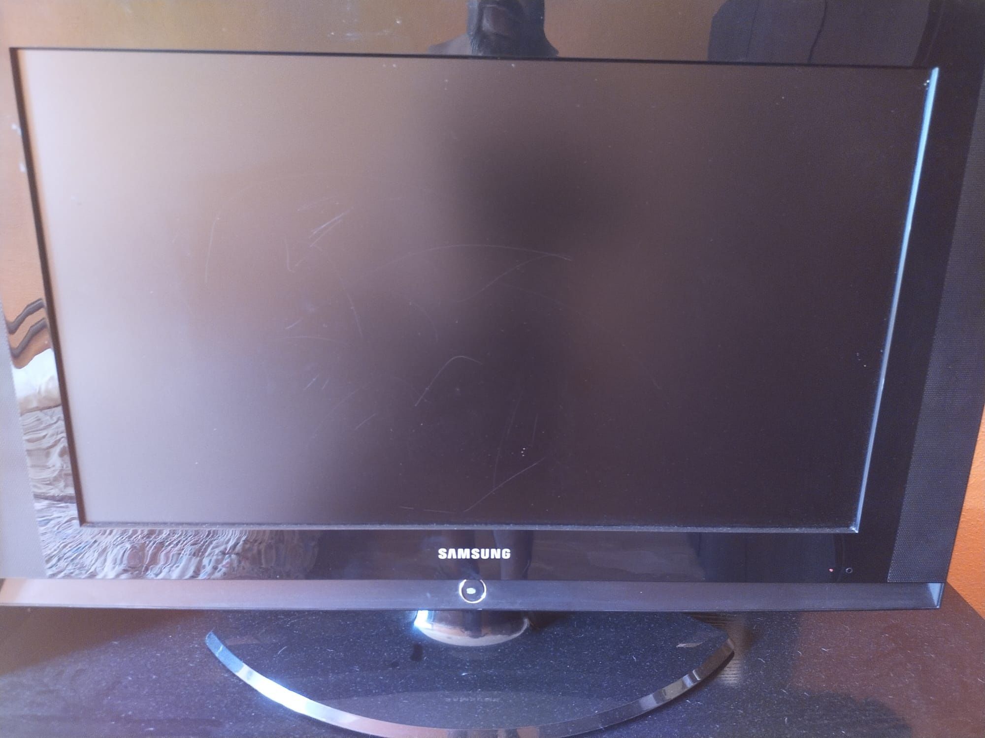 TV LCD Samsung 32 polgadas