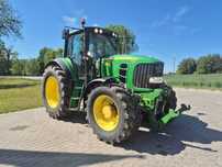 John deere 7530 Premium, autopower, tuz nie 7430, 6930 ,  6210R