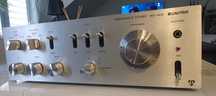 Wzmacniacz Unitra Fonica WS-403