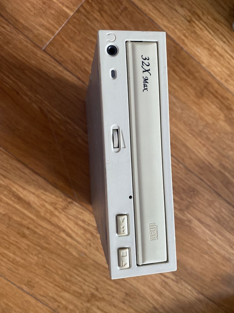Cd rom drive nodel ltn-301