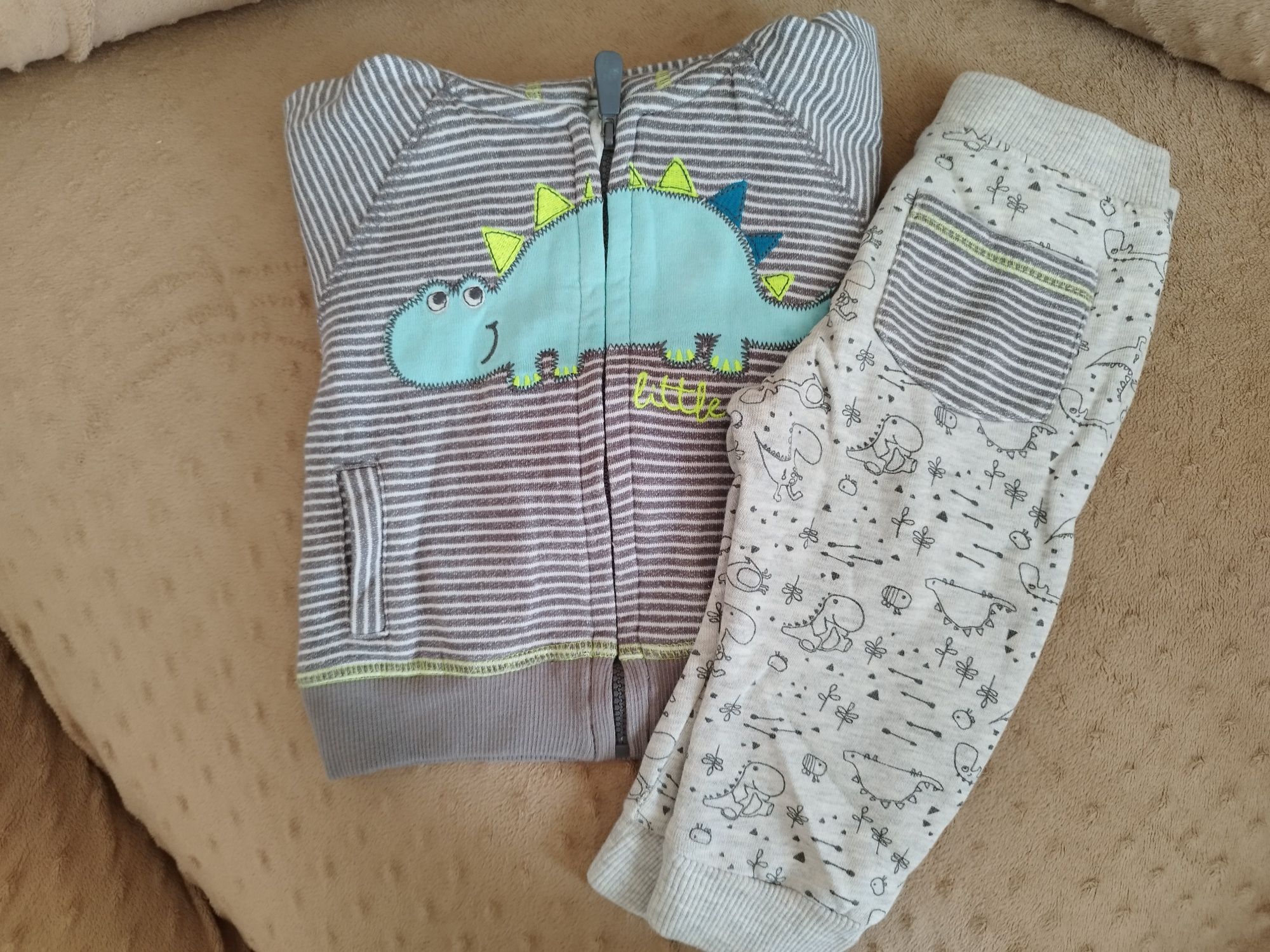 Bluza i spodnie niemowlęcy!!!