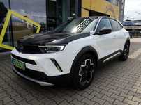 Opel Mokka salon polska, serwisowany w aso, automat, elektryczny