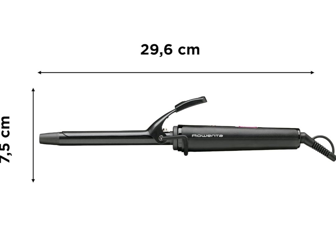 Modelador Rowenta