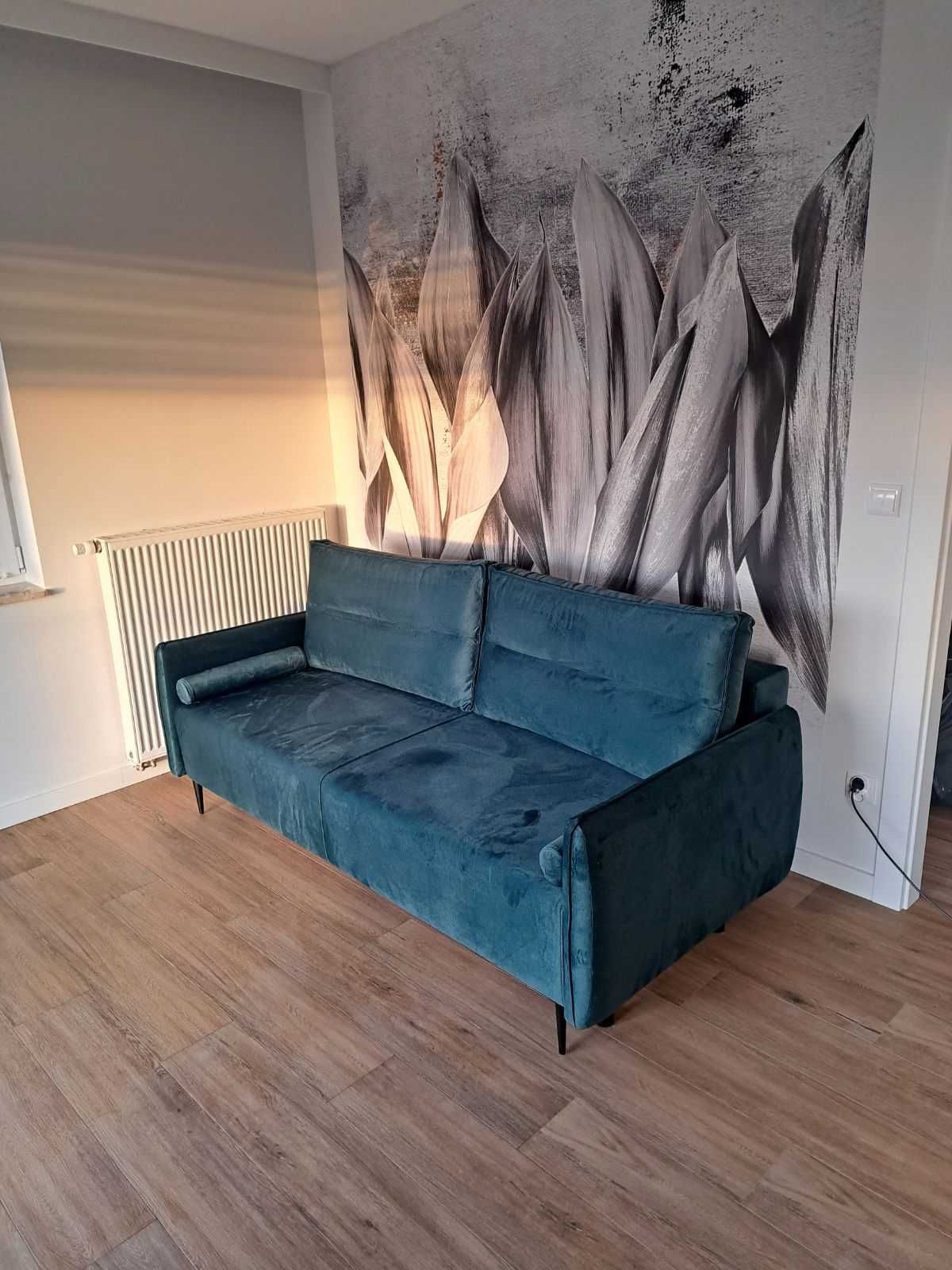 NOWA SOFA 1700 zł Sprzedam