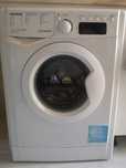 Máquina lavar roupa indesit